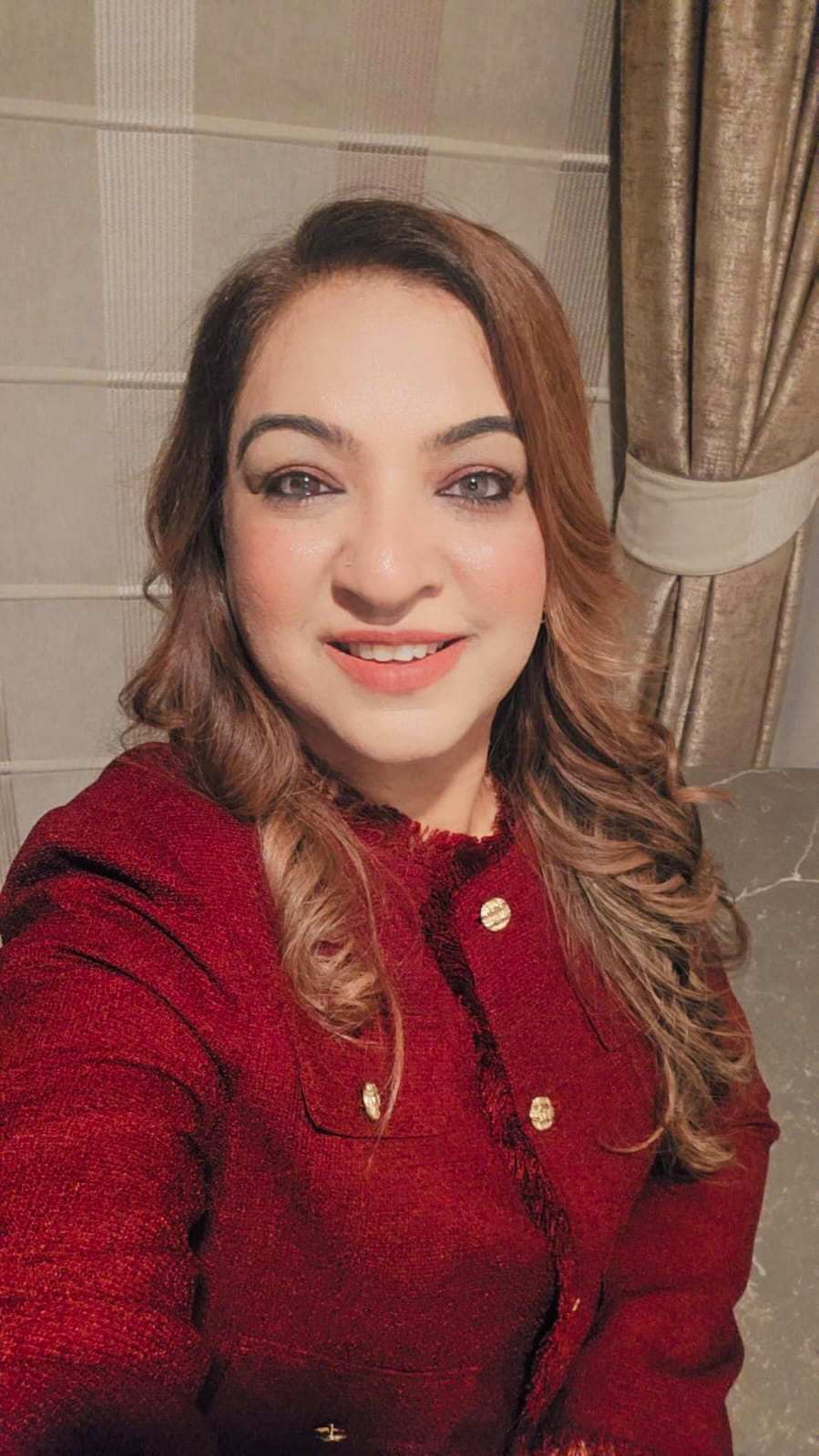 Ishika Batra